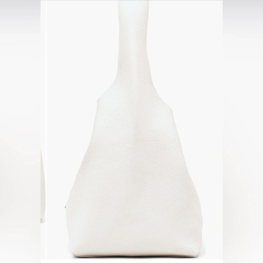 Marc Jacobs The Leather Sack Bag - Picture 7 of 16